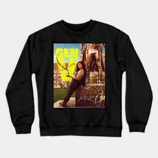 Gen V Crewneck Sweatshirt